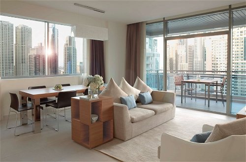 Photo 16 - Radisson Blu Residence, Dubai Marina