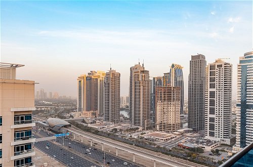 Foto 62 - Radisson Blu Residence, Dubai Marina