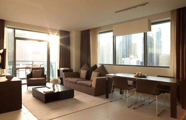 Radisson Blu Residence, Dubai Marina - Foto 7