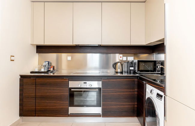 Radisson Blu Residence, Dubai Marina - Foto 17