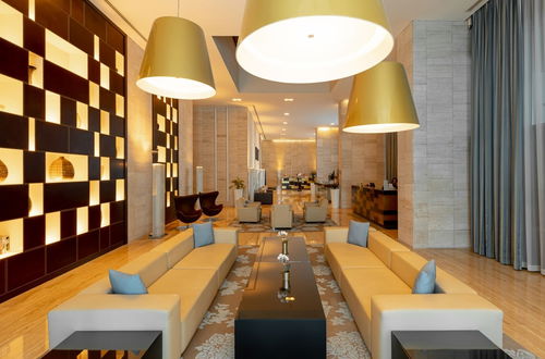 Photo 4 - Radisson Blu Residence, Dubai Marina