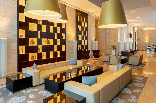 Photo 5 - Radisson Blu Residence, Dubai Marina