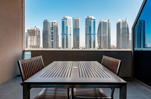 Foto 61 - Radisson Blu Residence, Dubai Marina