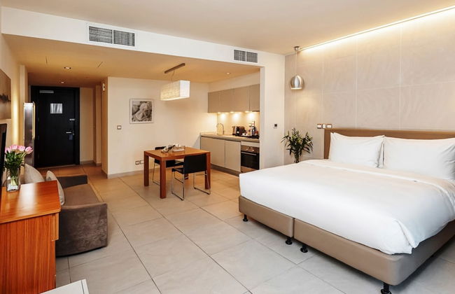 Radisson Blu Residence, Dubai Marina - Foto 12