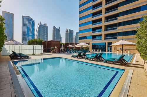 Photo 32 - Radisson Blu Residence, Dubai Marina