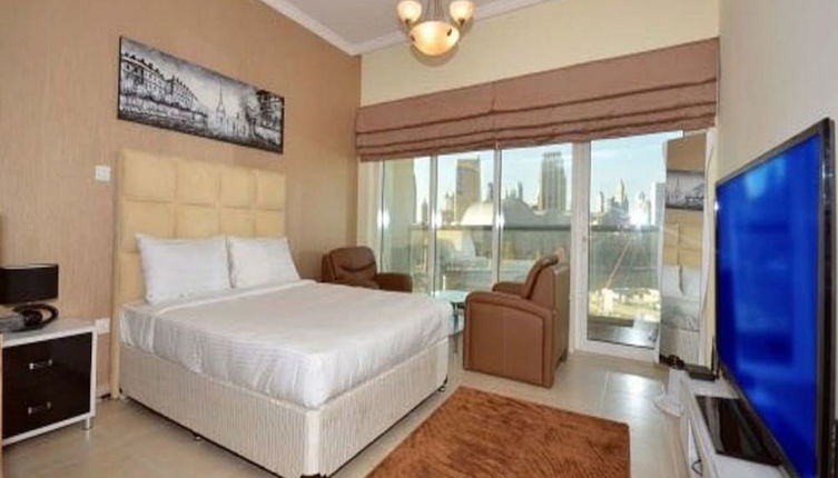 Photo 1 - Studio Close to Dubai Mall Burj Khalifa