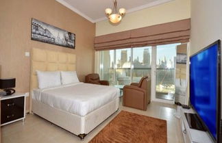 Photo 1 - Studio Close to Dubai Mall Burj Khalifa