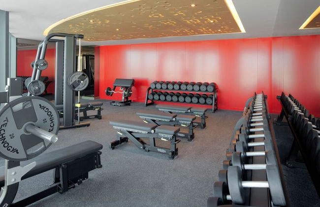Maison Privee - Cool Dubai Apt next Burj Khalifa & Design District - Foto 19