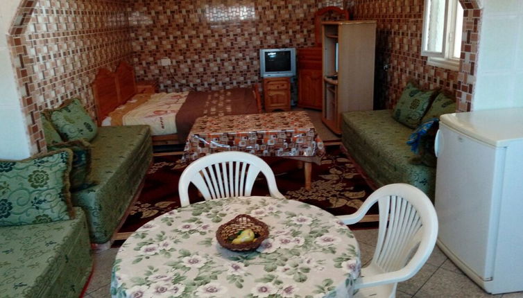 Photo 1 - Khabour Appartment