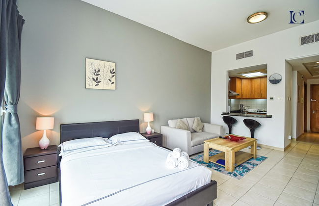 Eddie - Comfortable spacious Studio - Foto 5