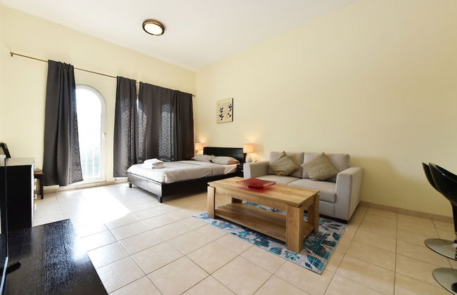 Eddie - Comfortable spacious Studio - Foto 2