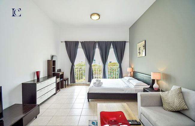 Eddie - Comfortable spacious Studio - Foto 6