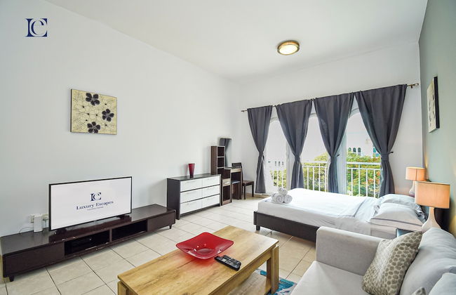 Eddie - Comfortable spacious Studio - Foto 12