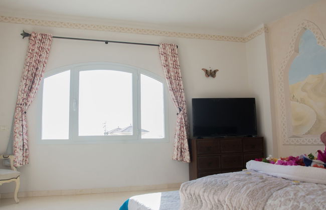 Villa Jacaranda - Foto 5