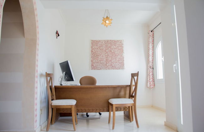 Villa Jacaranda - Foto 28