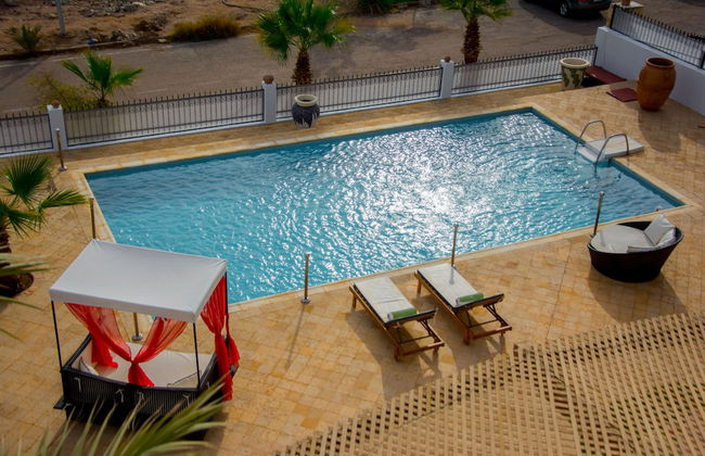 Villa Jacaranda - Foto 59