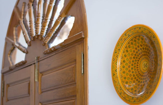 Villa Jacaranda - Foto 48