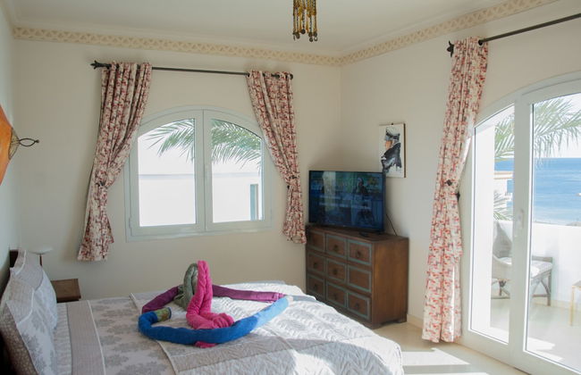 Villa Jacaranda - Foto 6