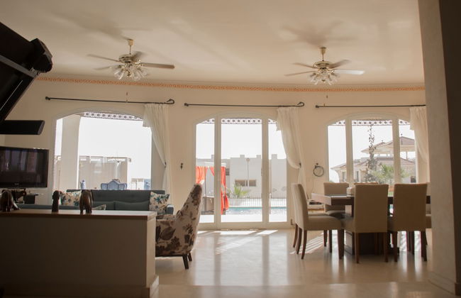 Villa Jacaranda - Foto 20
