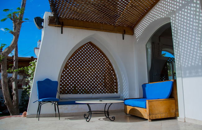 Villa Jacaranda - Foto 21