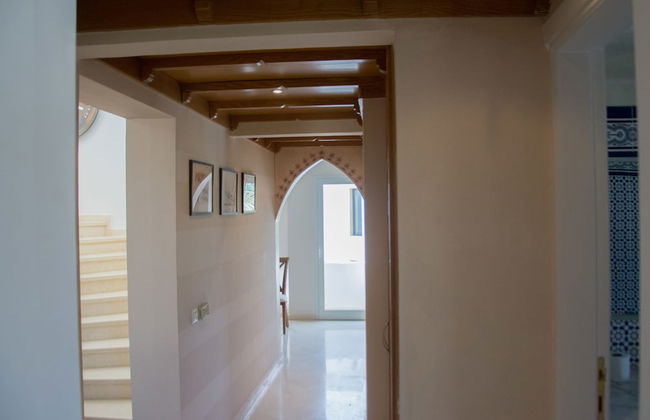 Villa Jacaranda - Foto 44