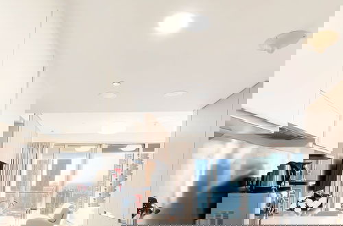 Photo 30 - Luxury residence at Fashion Avenue Dubai Mall