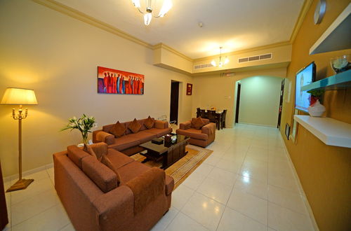 Photo 10 - Emirates Stars Hotel Apartments Dubai