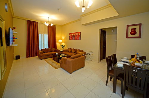 Photo 14 - Emirates Stars Hotel Apartments Dubai