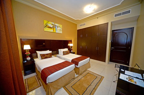 Photo 13 - Emirates Stars Hotel Apartments Dubai