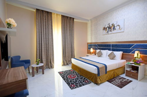 Foto 28 - Emirates Stars Hotel Apartments Dubai