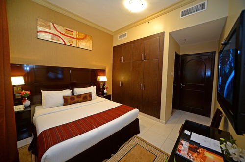 Foto 7 - Emirates Stars Hotel Apartments Dubai