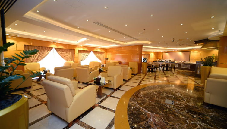 Foto 1 - Emirates Stars Hotel Apartments Dubai