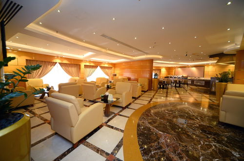 Photo 1 - Emirates Stars Hotel Apartments Dubai