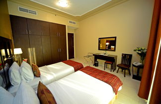 Photo 3 - Emirates Stars Hotel Apartments Dubai