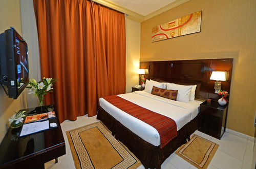 Foto 4 - Emirates Stars Hotel Apartments Dubai