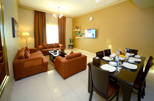 Photo 8 - Emirates Stars Hotel Apartments Dubai