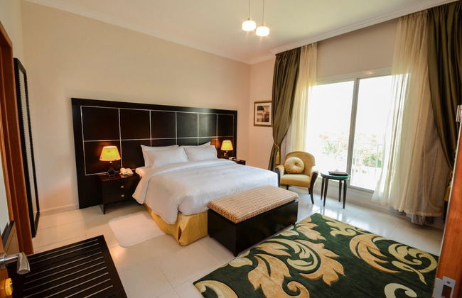 Coral Boutique Villas - Foto 1