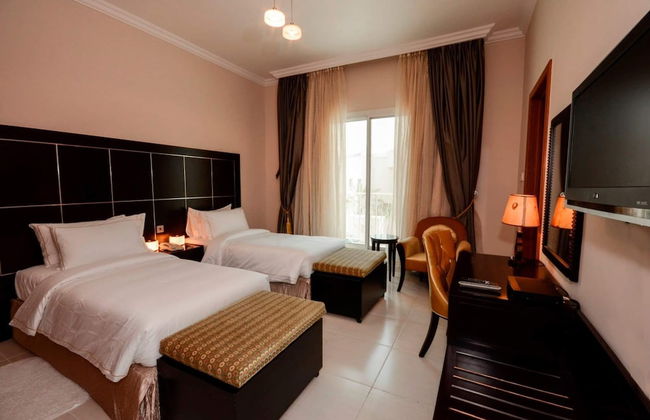 Coral Boutique Villas - Foto 2