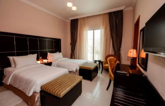 Photo 2 - Coral Boutique Villas