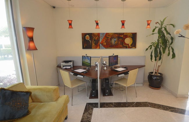 Coral Boutique Villas - Foto 21