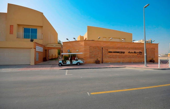 Coral Boutique Villas - Foto 25