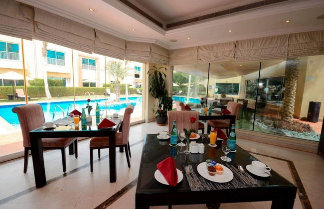 Coral Boutique Villas - Foto 20