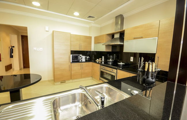 Coral Boutique Villas - Foto 5