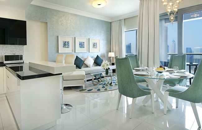 DAMAC Maison Mall Street - Foto 21