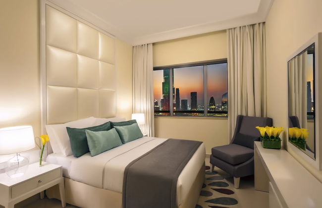 DAMAC Maison Mall Street - Foto 59
