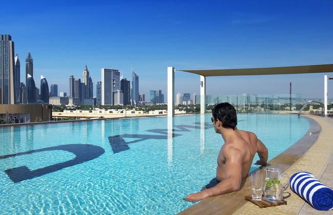 DAMAC Maison Mall Street - Foto 36