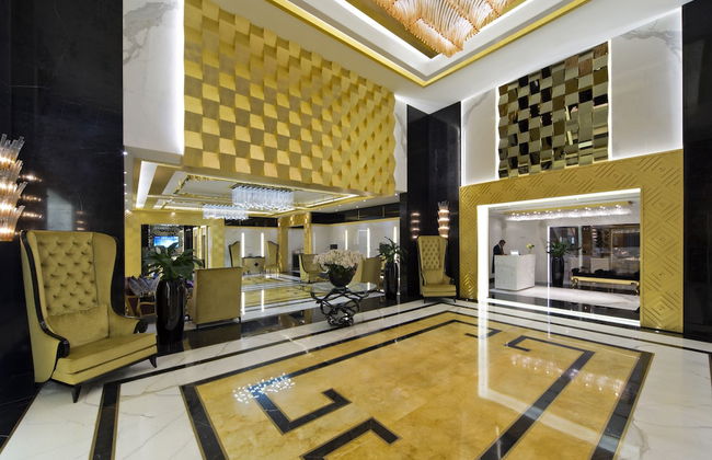 DAMAC Maison Mall Street - Foto 3