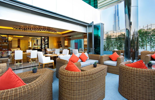 DAMAC Maison Mall Street - Foto 56