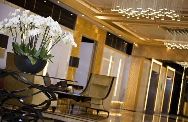 DAMAC Maison Mall Street - Foto 2