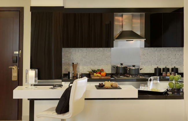 DAMAC Maison Mall Street - Foto 17